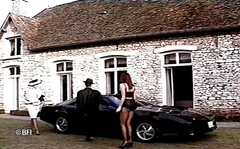 Dominação lesbiennes dvd