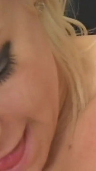 Hot and always with her pussy wet this blonde loves cock and naughty sex
