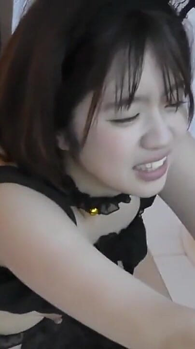 Asian Angel 14697 (Asian happy ending)