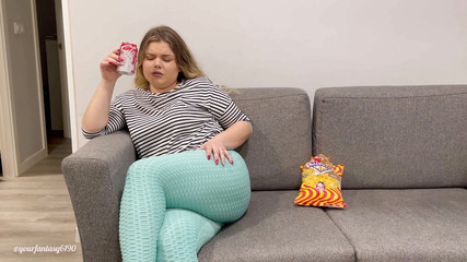 Your fantasy studio: Film a prdy se mnou