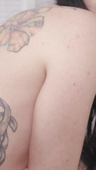 Inked Butt Slampa Debut med Brenna Mckenna, Brian Omally