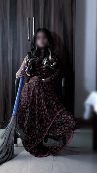 Tharki Bua Ji Made Me Cum Twice - Hindi Audio
