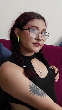 Sex masturbace latiny elfo