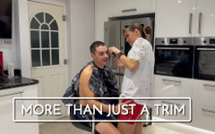 Wamgirlx: Essex Girl Kadeřník - Více než jen trim