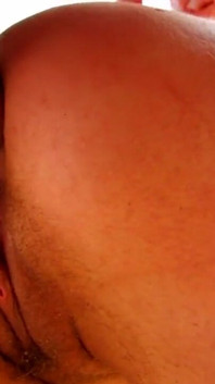 Anal penetrations - Sexy Latino babes anally fucked outdoor - DVD