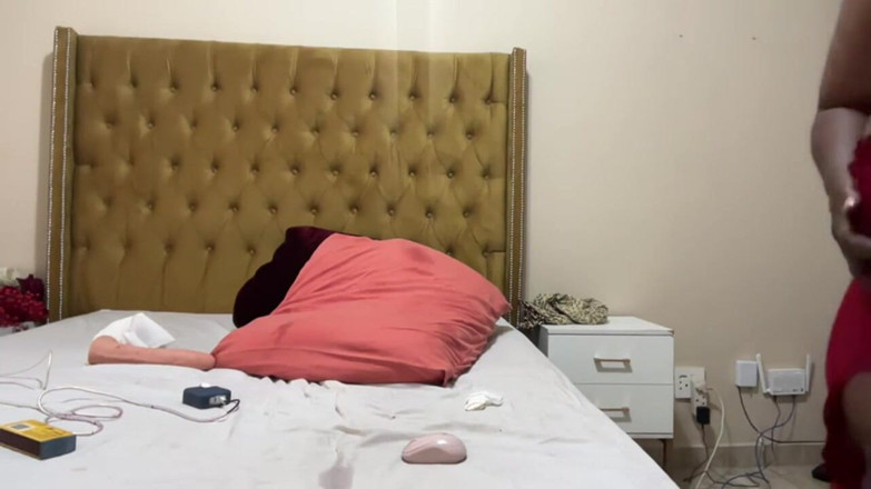 Legendary Booty Overdose: सांवली खूबसूरत विशालकाय महिला गांड पूजा और स्तन पूजा