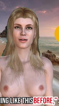 English Sex Story - a Steamy Encounter of Tom with Stepsister - 5