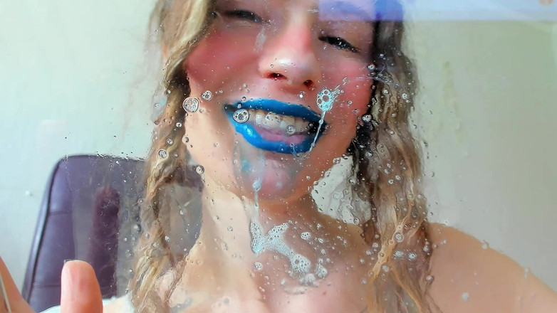 Rarible Diamond: Mermaid francouzský polibek