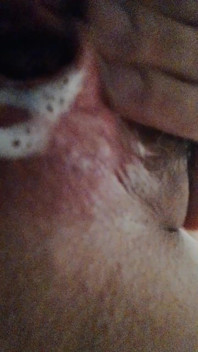 Ohhh, Boy.... I Really Wanna You Dick in My Pussy Cumming in Me