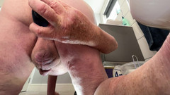 Don Quixote: Hrátky s hypo análním kolíkem