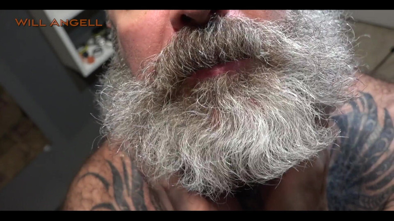 Will Angell: Quarantine and Chill