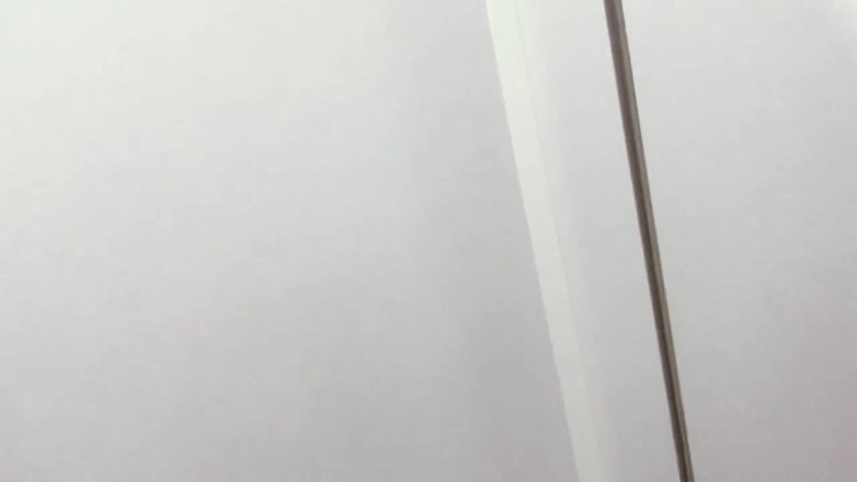 Extremalchiki: Mall WC