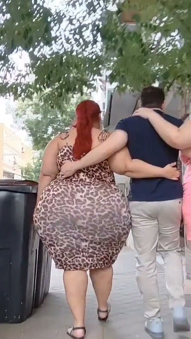 All You Can Fetish: Promo Flirting Two BBW Ladies Finish in Lucky Day