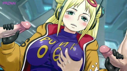 Prznai: Yoku (one Piece)