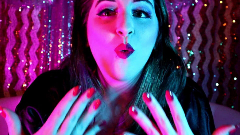 goddessjoules: Cos'è asmr