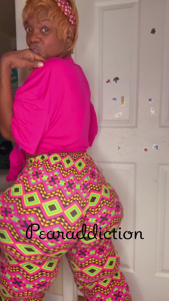 Pearaddiction: Toccare