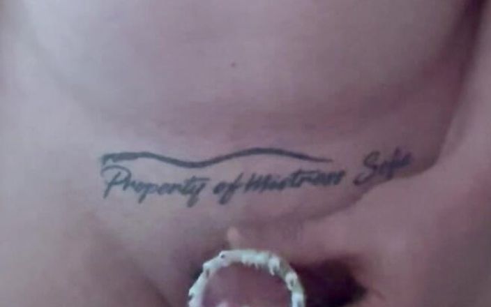 Slave guy: Candles ulang tahun CBT 1