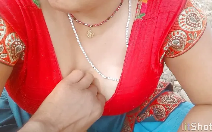 Desistepsis: Stepmom Hard in Sugarcane Field