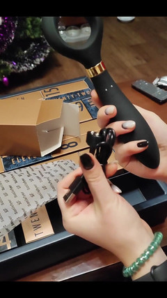 Fox Flame: Календар пригод для дорослих. День 6