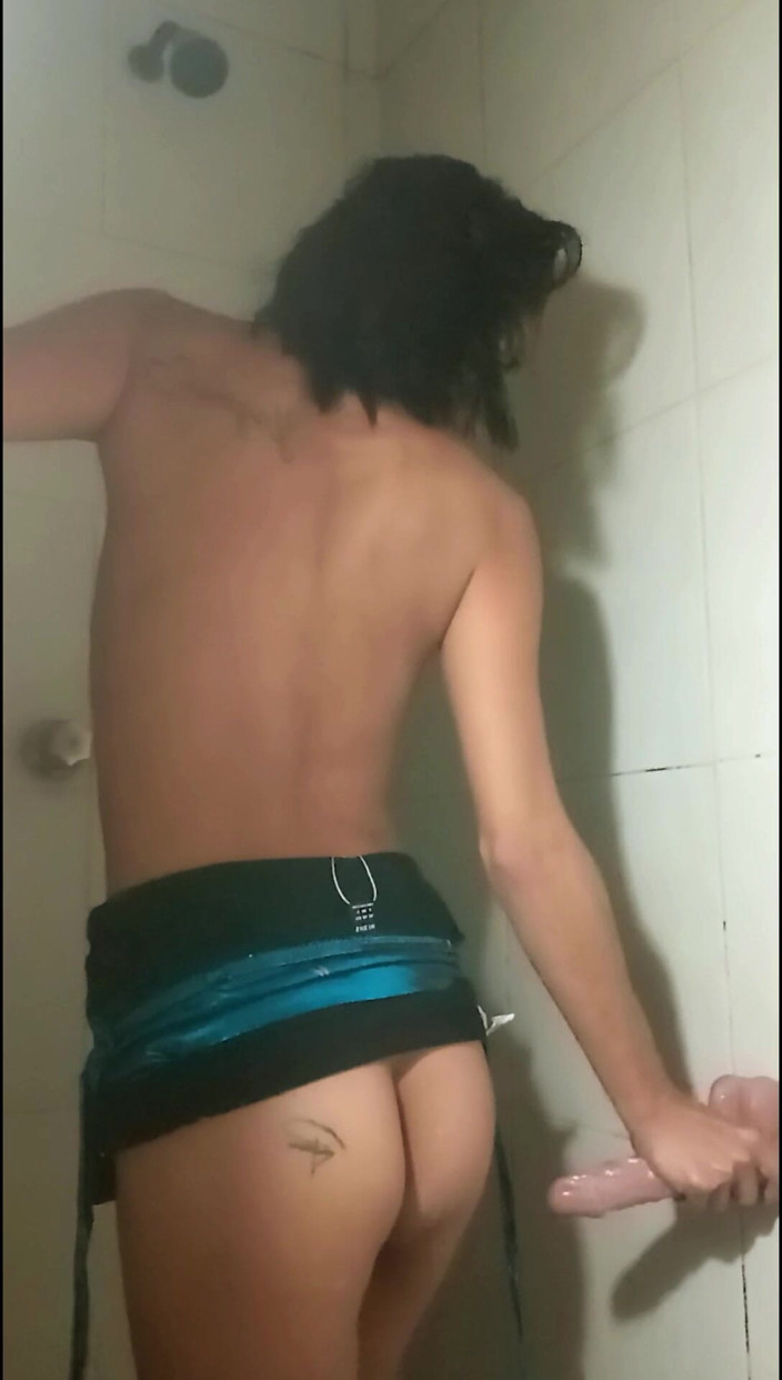 Brooklyngdl17: Duyusal Banyo