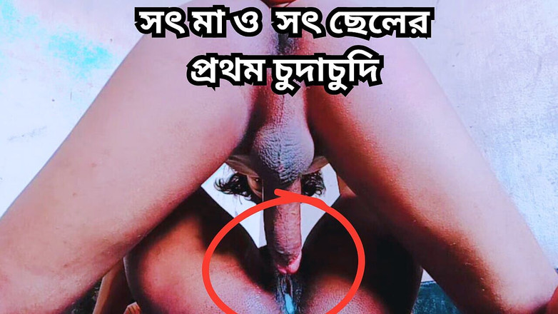 Black Beauty20: Mi scopo la mia matrigna quando il mio patrigno non è...