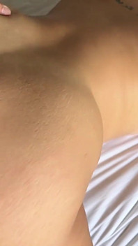 Argentina Big Ass in Sexy Lingerie Rides with Her Big Tits to a Tattooed Man - Brian Evansx