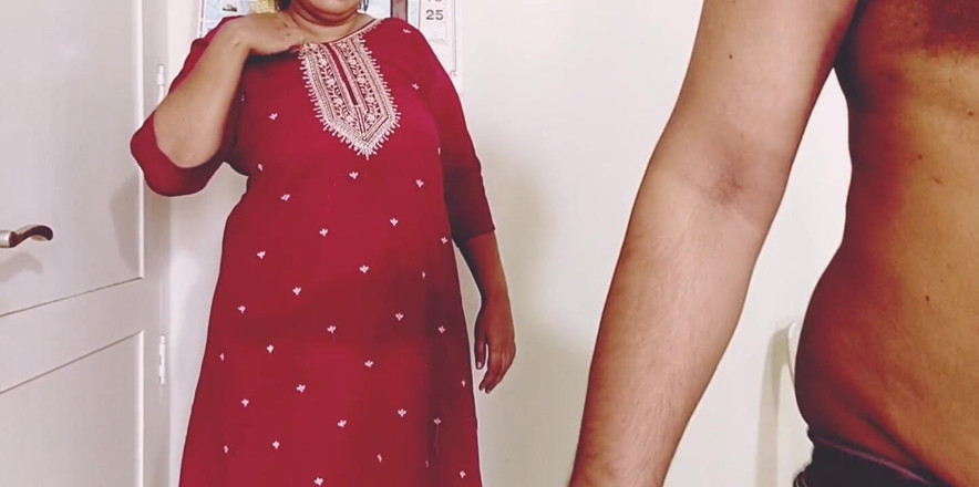KIRAN Melon: Mallu Tamil Stepaunty with Lover