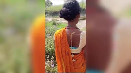 Desi Bhabhi sexig video i Bihar