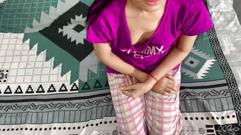 Desifilmy45: I Gave Money to My Step Sister and Fucked Her...