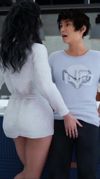 Two Lesbian MILFs Grind Pussy Til They Cum Milfy City 29