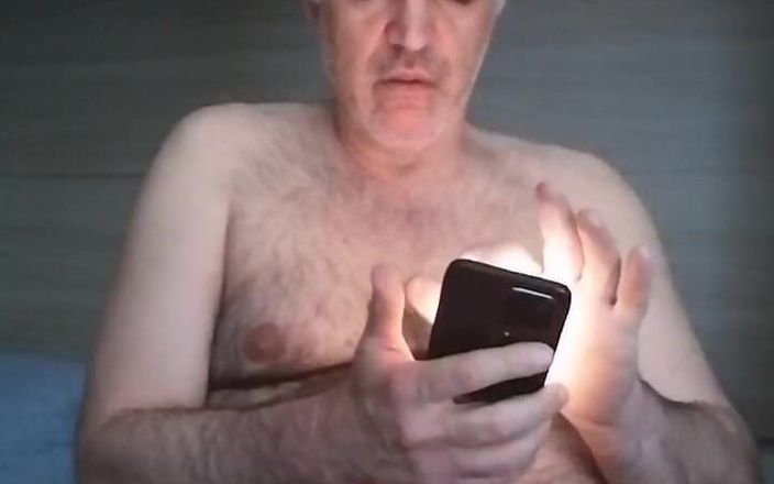 Setesesso7: Pula mea tremură mult când ejaculez