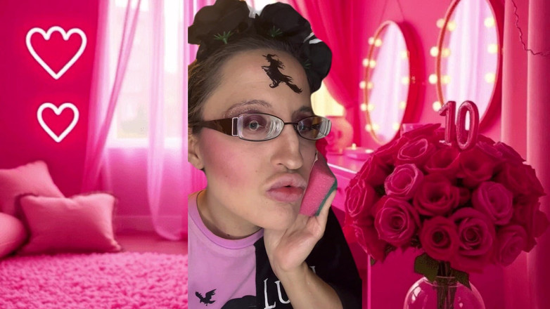 FinDom Goaldigger: Sissy Surrender - dominación asmr y servicio de labios para mi...