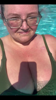 This Pool Is Great