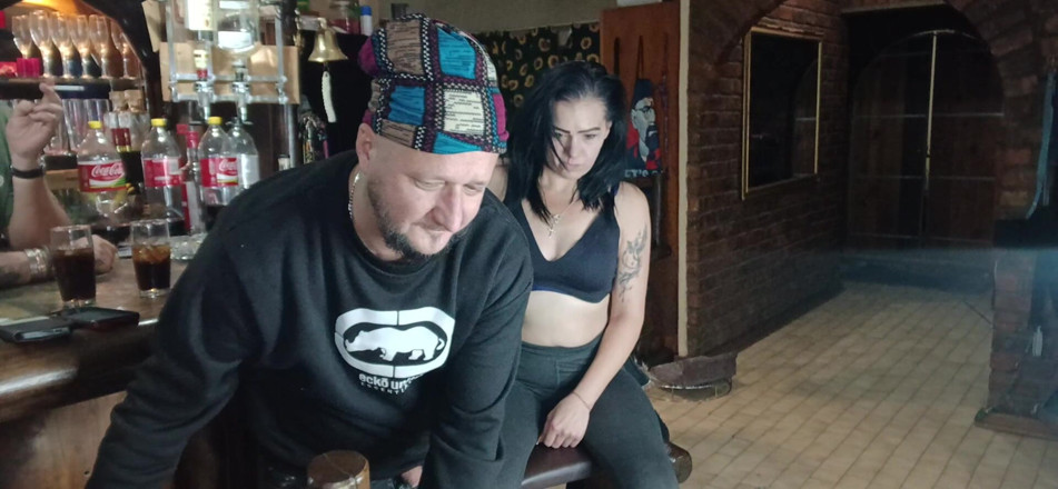 Bigjoefuckalott: ลูกอม