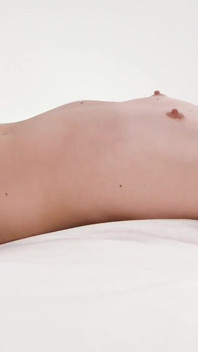 Girlsway - najgorętszy eksperyment ustny z dwoma wspaniałymi dziewczynami Kenną James i Kristen Scott