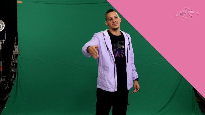 California TV: Trio - ep 05