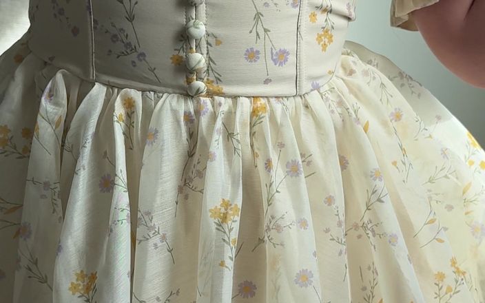 HotsyTotsy: Impresionante en mi vestido: un revelación sexy