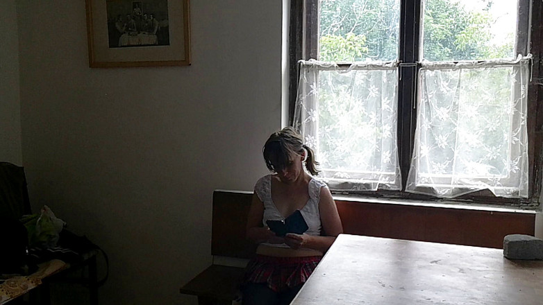 Sub Slave: He is using me