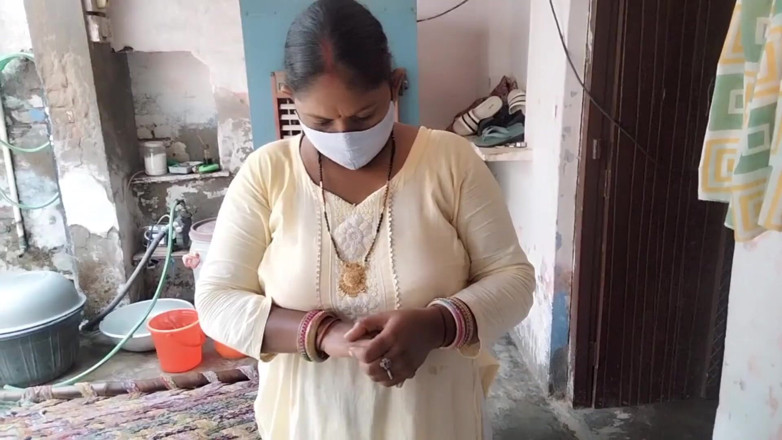 Yourgeeta8899: Une belle-mère a envie de se faire baiser, son beau-fils...