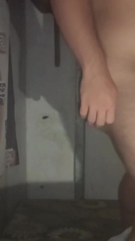 Chcę spróbować twojego tatusia mleka, proszę!
