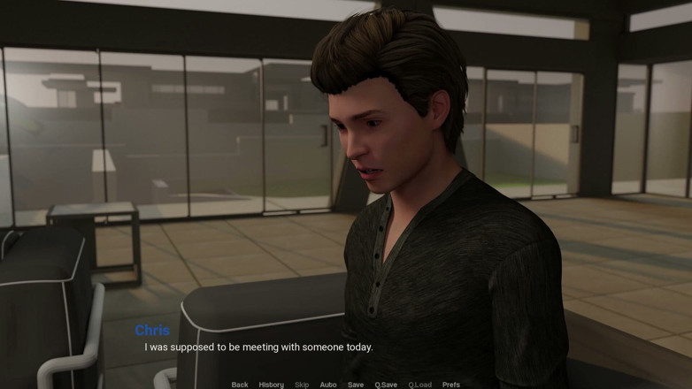 Like A Boss: Gameplay completo- away from home, parte 10