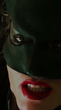 Fantasmes de Catwoman Supervillain