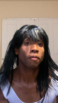 Andrógino crossdresser - versículo