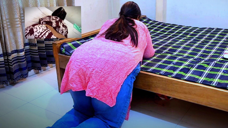 Aria Mia: Musulmană dolofană timidă vrea sex - cur mare și țâțe uriașe