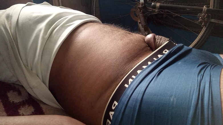 Sweet Indian cock: Anal bhabi dengan payudara mengisap