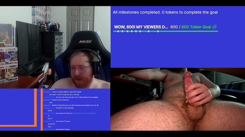 Wallace Accelron: Медленные удары и быстрые!