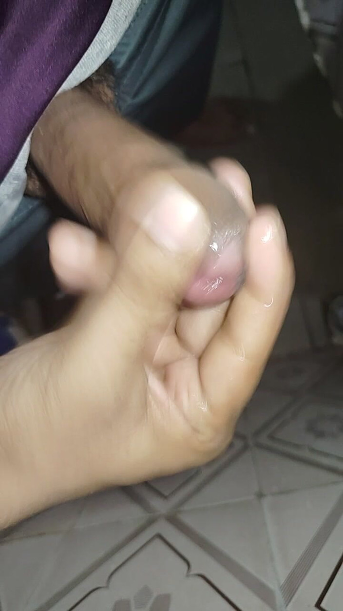 Aakashu09: Sex v koupelně