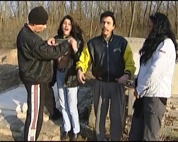 German Amateur Videos: Schau zu, wie dieses amateur-schätzchen aus deutschland gefickt wird