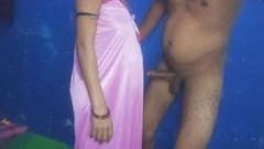 Rinki Jha: Šukání Pmaa šuká svého 20letého nevlastního syna, indická desi macecha