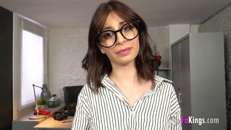 FAKings: Jsi si jistý, že jsi hodný porna? Ukaž mi pak svého...